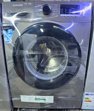 Samsung latest model 8 kg washing machine for sale