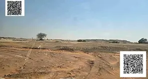 A very prime plot of land in Ajman, residential/commercial, Al Jurf Industrial Area 💥💥💥