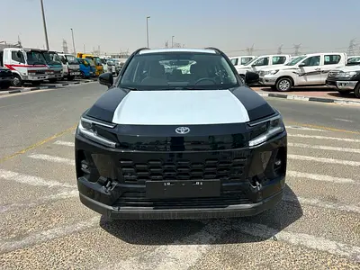 Toyota Rav 4 XLE 2026 - GCC Specs - Brand New!