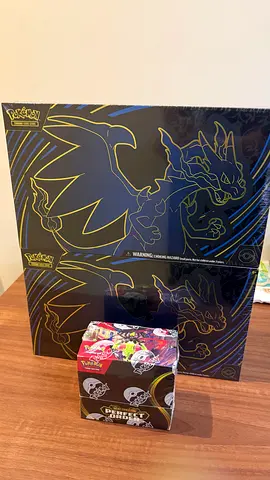 POKEMON COLLECTION ( Bundle)