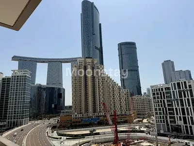 Fully Furnished | Partial Sea View | Luxury Living