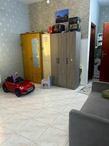 Bed space for Kerala Muslim bachelor