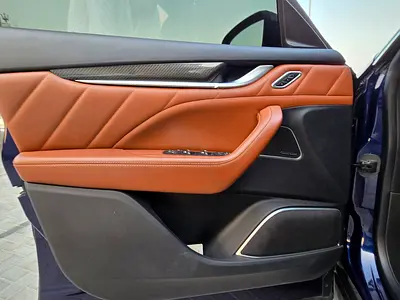 2021 Maserati LEVANTE — миниатюра 18