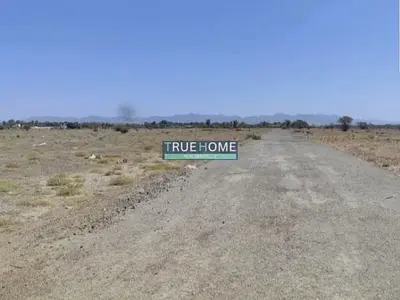 Investment Deal: Land in Manama – 5,800 Sq.Ft for BHD 190K
