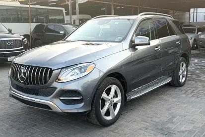 2018 Mercedes-Benz GLE 350 | American Specs | Well Maintained