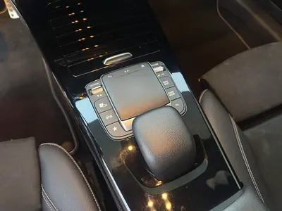 2021 Mercedes-BENZ A-CLASS 缩略图 16