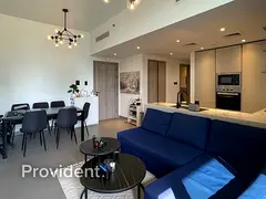 Vacant | Furnished | 1 Bed + Study | Spacious