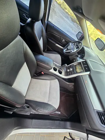 2014 FORD EDGE 缩略图 13
