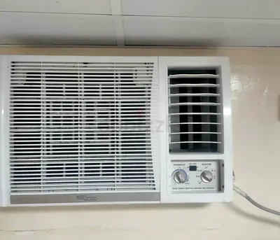 AC Window تكييف هواء
