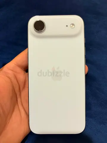 Iphone Air 512GB - Only Device