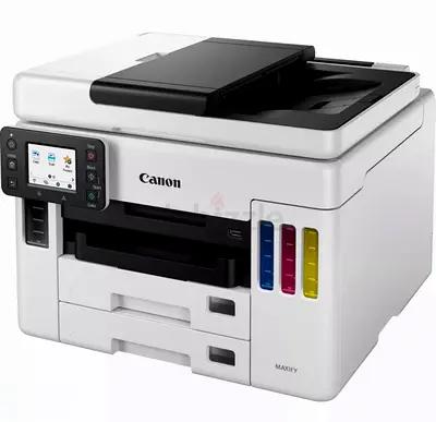 Canon MAXIFY GX7040 Wireless All-in-one Printer