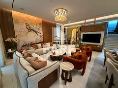 Luxury Fully Furnished Villa for Sale in Al Hoshi – Sharjah