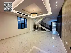 🏡 Villa for Sale in Al Helio – Ajman | Prime Location