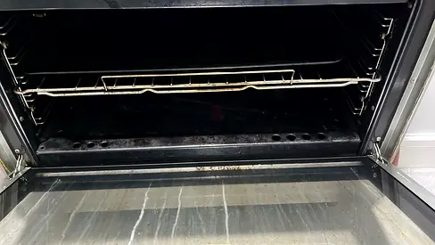 Used Built-in Electric Oven in Excellent Working Condition