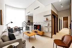 Brand New 2BR Penthouse | Private Lift and Rooftop | Flexible Cancellation Terms