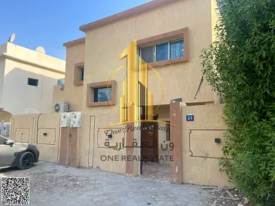 Small building for sale in Ajman, Al Bustan area