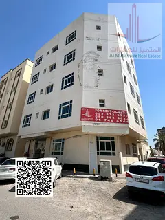 One Bedroom Apartment for Rent in Al Bustan Ajman Near Ajman Creek at an Exceptional Price and Prime
