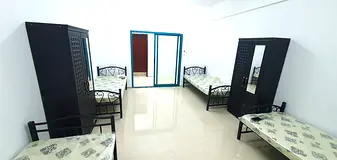 Executive ladies Bed Space - Only 650 AED