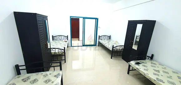 Executive ladies Bed Space - Only 650 AED