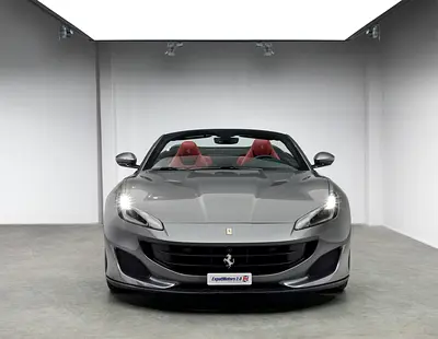 2019 Ferrari PORTOFINO — миниатюра 4