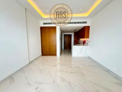 BRILLIANT offer brand new building open lavish studio with cheapest price