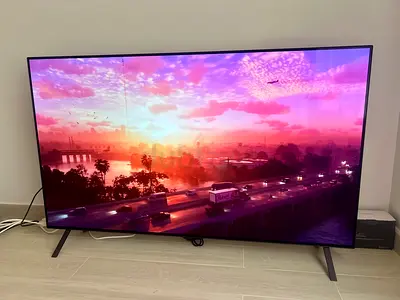 Best TV – LG OLED B4 55in – Under Warranty