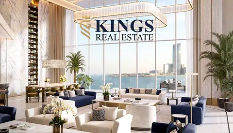 KARL 4 BDR Pool Furnished Beach Luxury Asset
