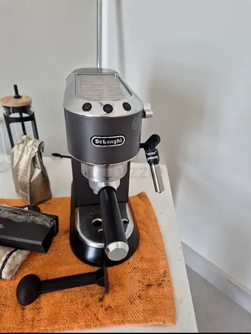 Coffee machine