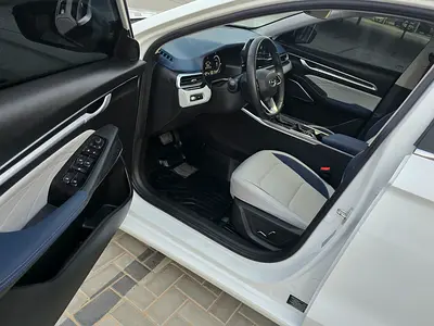 Geely Emgrand GS Sport Full, миниатюра 18