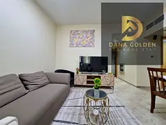 in hot offer new furnished flat on prime location new building free wifi and free pool access