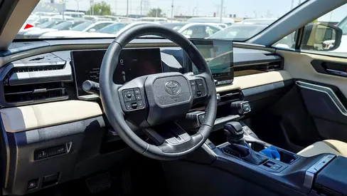 صورة 11 لـ 2026 Toyota RAV 4