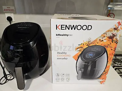 Kenwood Air Fryer 3.8L XL