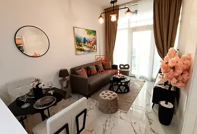 ⁂ Fully Furnished ⁂High Floor ⁂Premium Amenities ⁂