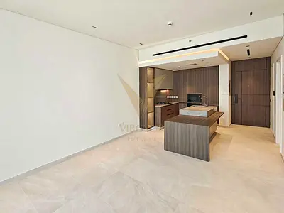 Modern 1BR | Fully Fitted Kitchen | Vacant Soon