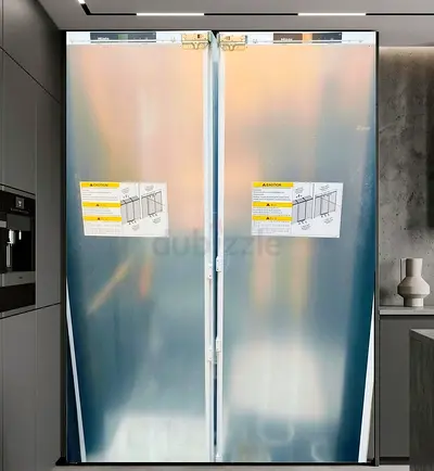 Miele Series 7 Built-In Fridge Freezer Set – Separate Integrated Units, Premium German Engineering