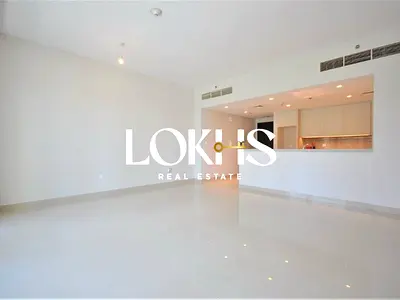 4 Cheques | Low Floor | Vacant