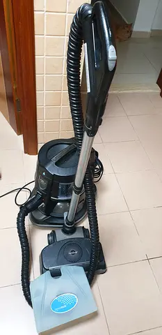Rainbow vacuum cleaner