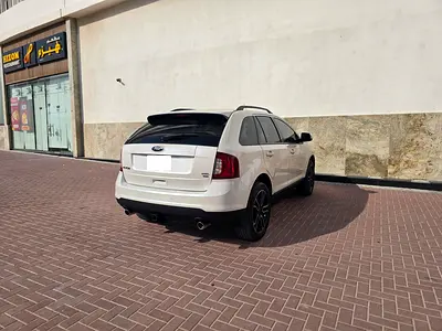 2014 FORD EDGE 缩略图 5