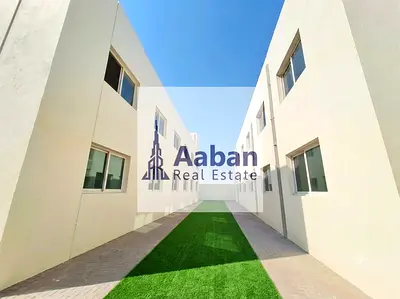 26 Rooms labour camp with 8 people capacity ready to move industrial area 5 sharjah sharjah