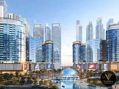 Hot Deal | Full Furnished Units | Waterfront Community