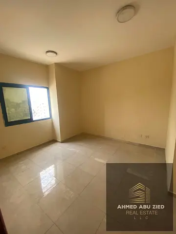 Cheapest two-bedroom apartment for annual rent in Ajman Corniche