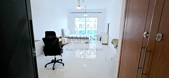 PEACEFULL VIEW | READY TO MOVE | BALCONY | PARKING