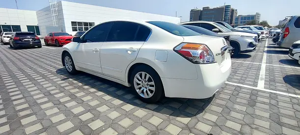 صورة مصغرة 2 لـ 2012 Nissan ALTIMA