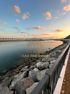 SEA VIEW | BRAND NEW | HIGH - END FINISHES