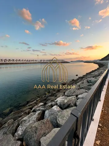 SEA VIEW | BRAND NEW | HIGH - END FINISHES