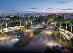 Residential Plot | Orchid, Al Zahia  | Prime Location