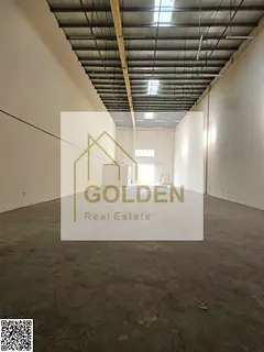 Brand-New Facility with Dual Front Access in the Heart of New Umm Al Quwain Industrial Area