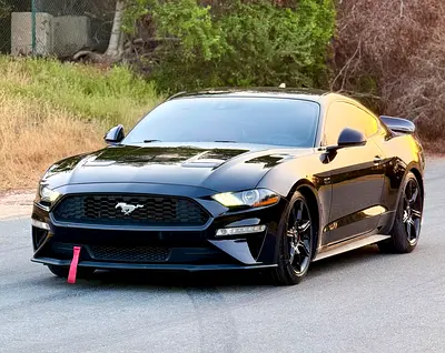 Ford Mustang GT, миниатюра 3