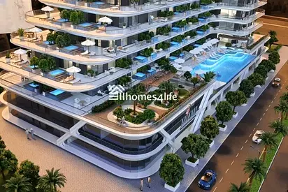 Private Pool | Open View | Soon Handover