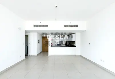 Vacant | Corner Unit | Spacious Layout